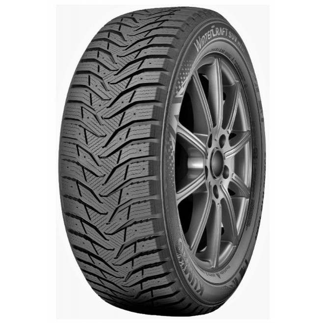 Marshal WinterCraft SUV Ice WS31 (275/40R20 106T) - зображення 1