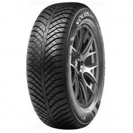 Kumho Solus HA31 (275/55R17 109V)