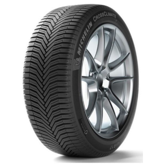 Michelin CrossClimate (225/45R17 94Y) - зображення 1