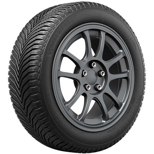 Michelin CrossClimate 2 (195/50R16 88V) - зображення 1