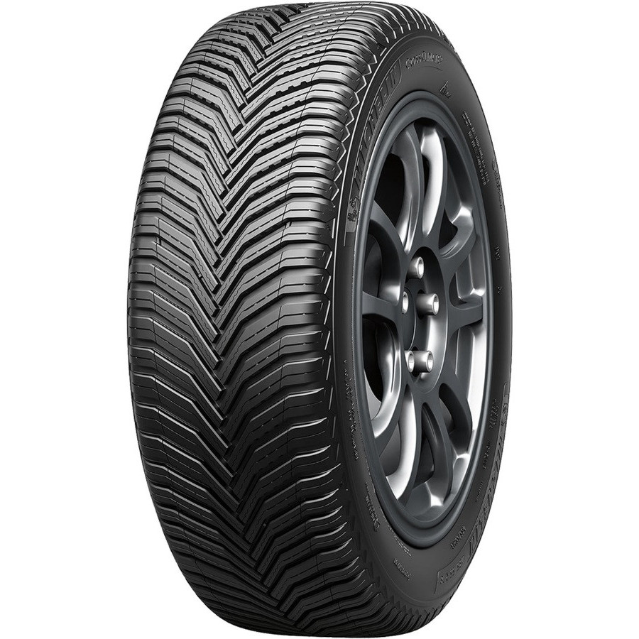 Michelin CrossClimate 2 SUV (235/50R19 103H) - зображення 1