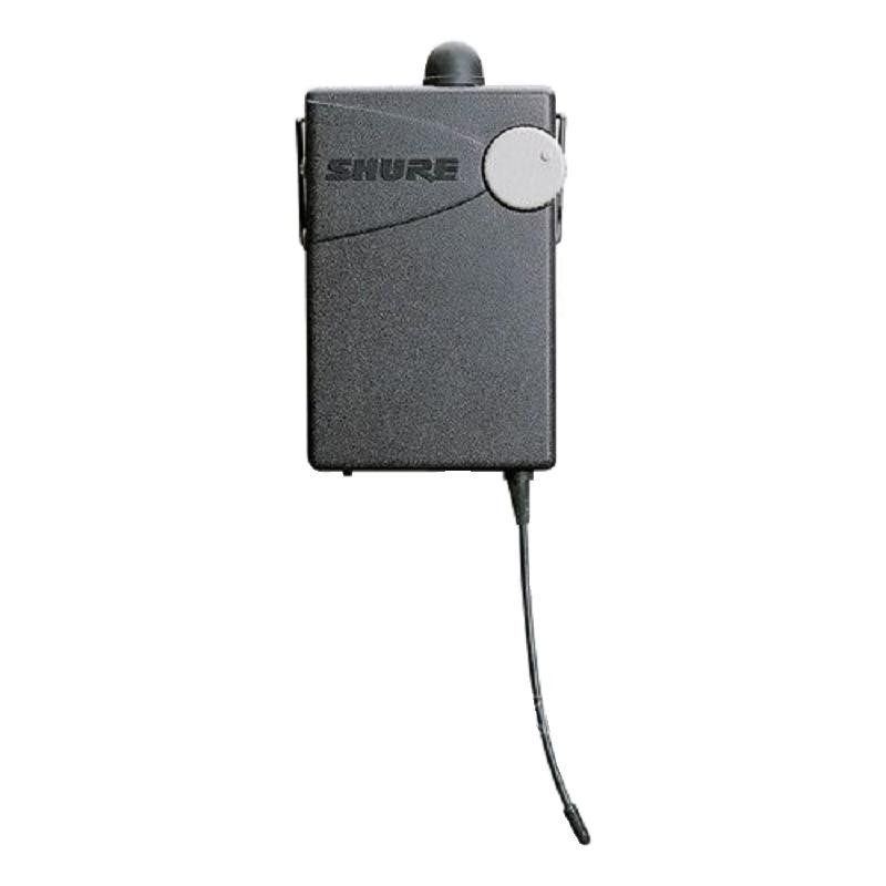 Shure Приймач P4RMN - зображення 1