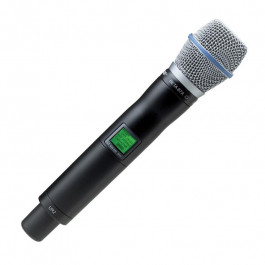   Shure UR2BETA87AJ5E ручний передавач