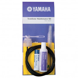 Yamaha Trombone Maintenance Kit SL-M.KIT J01