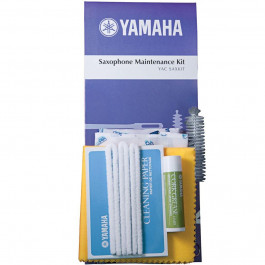 Yamaha Saxophone Maintenance Kit SAX-M.KIT J01