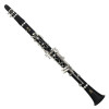 Yamaha CL-4CM Custom Series Clarinet - зображення 3