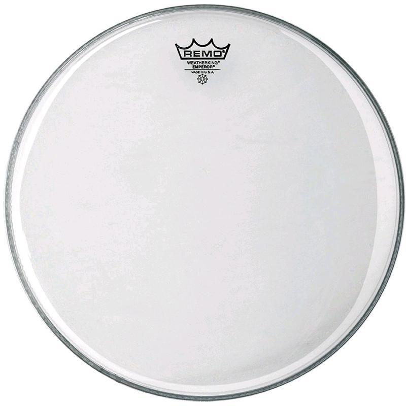 Remo Emperor 20" Clear BB132000 - зображення 1