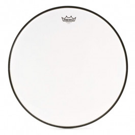   Remo Ambassador Clear 20" BR132000