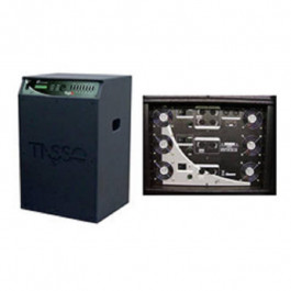   BIG D6 6ch amplifier