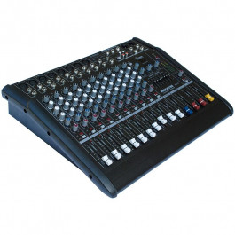 Muzon DFX12