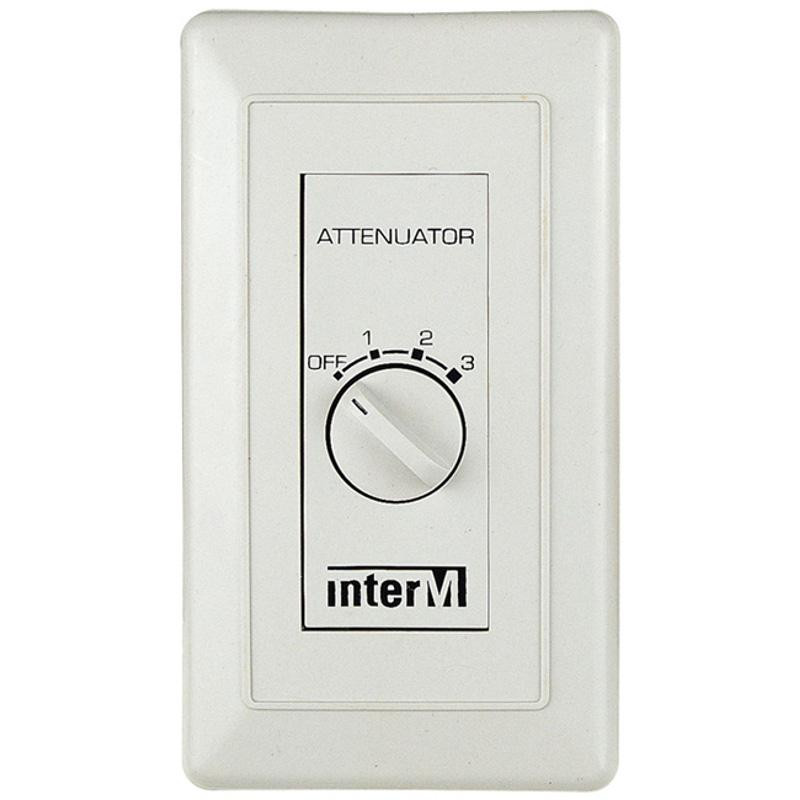 Inter-M Регулятор громкости ATT-30 - зображення 1