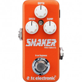 TC Electronic Shaker Vibrato Mini