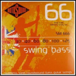 Rotosound SM666