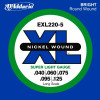 D'Addario EXL220-5 - зображення 2