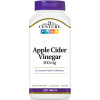 21st Century Apple Cider Vinegar 300 mg 250 tabs - зображення 1