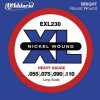 D'Addario EXL230 - зображення 2