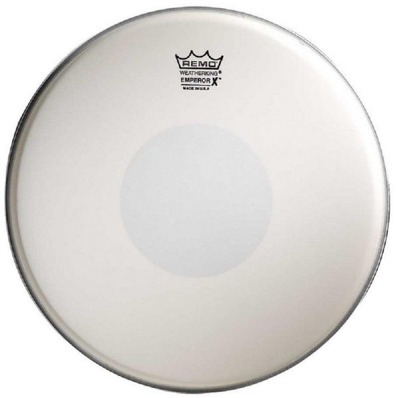 Remo Пластик Emperor Coated 13" BE011300 - зображення 1