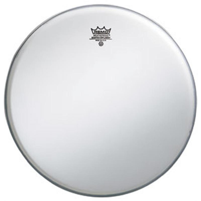 Remo Пластик Diplomat 10" Clear BD031000 - зображення 1