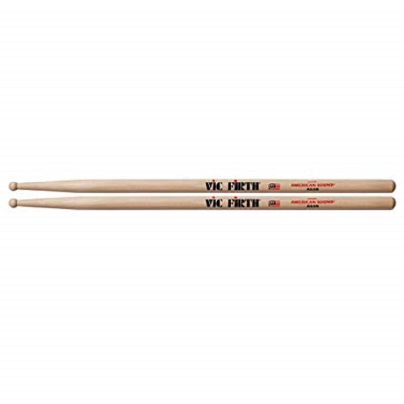 Vic Firth AS5B барабанные палочки - зображення 1