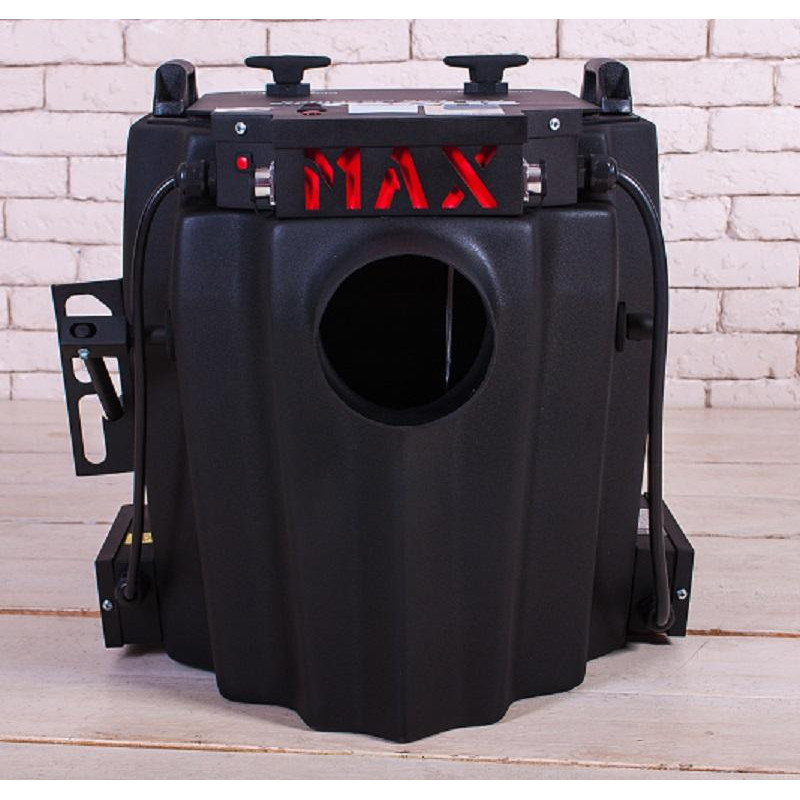 SHOW plus Генератор дыма LF-01 MAX - зображення 1