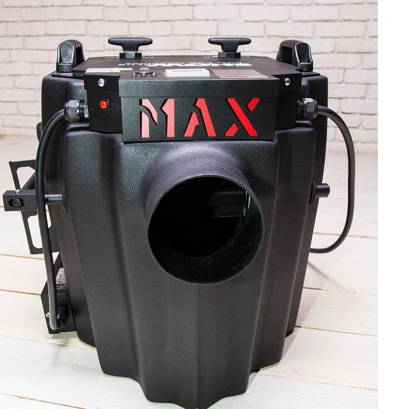 SHOW plus Генератор дыма LF-01 MAX 9кВт - зображення 1