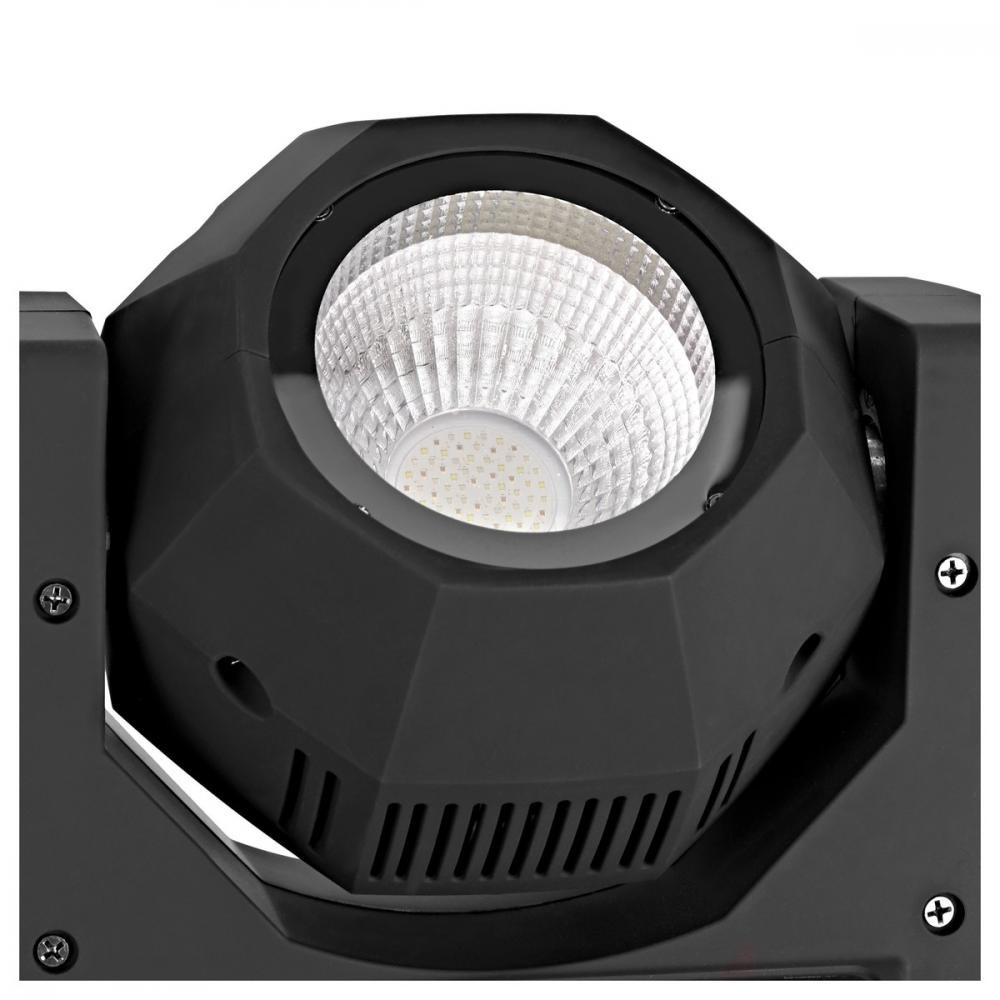 Luxibel Светодиодная LED голова B THREE - зображення 1