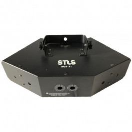 STLS Лазер RGB-41