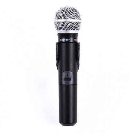 Shure PG2PG58M10 - зображення 1