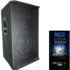 BIG DIGITAL TIREX750-MP3-BLT-EQ-FM - зображення 1