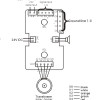ITC Audio Регулятор мощности Т-6S - зображення 3
