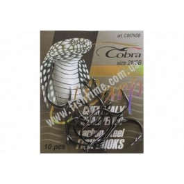   Cobra Chinu №002 (10pcs)