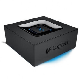Logitech Bluetooth Audio Adapter Black (980-000910/980-000912)