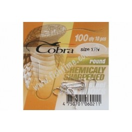   Cobra Round №012 (10pcs)