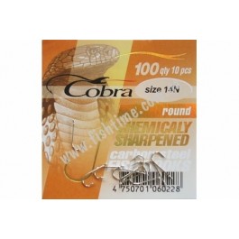   Cobra Round №014 (10pcs)