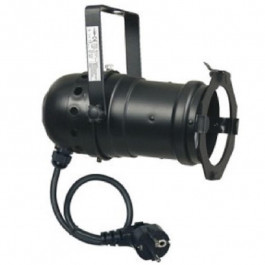 GUSH Прожектор IDE.A Par 30 Long E27 Black