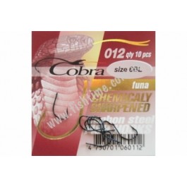   Cobra Funa №006 (10pcs)