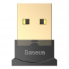 Baseus Wireless Adaptor Black (CCALL-BT01) - зображення 1