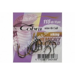   Cobra Viking №006 (10pcs)