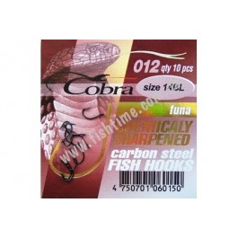   Cobra Funa №014 (10pcs)