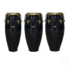 DB Percussion COG-100LB Sparkle Black, 10" - зображення 1