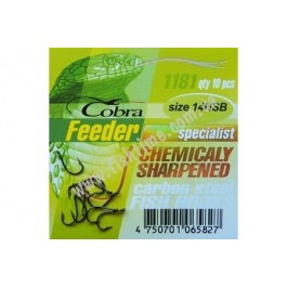   Cobra Feeder Specialist №014 (10pcs)