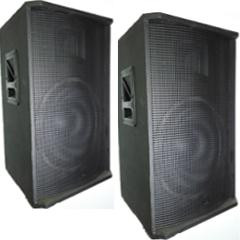 BIG STEREO SET 2х2х15-600A