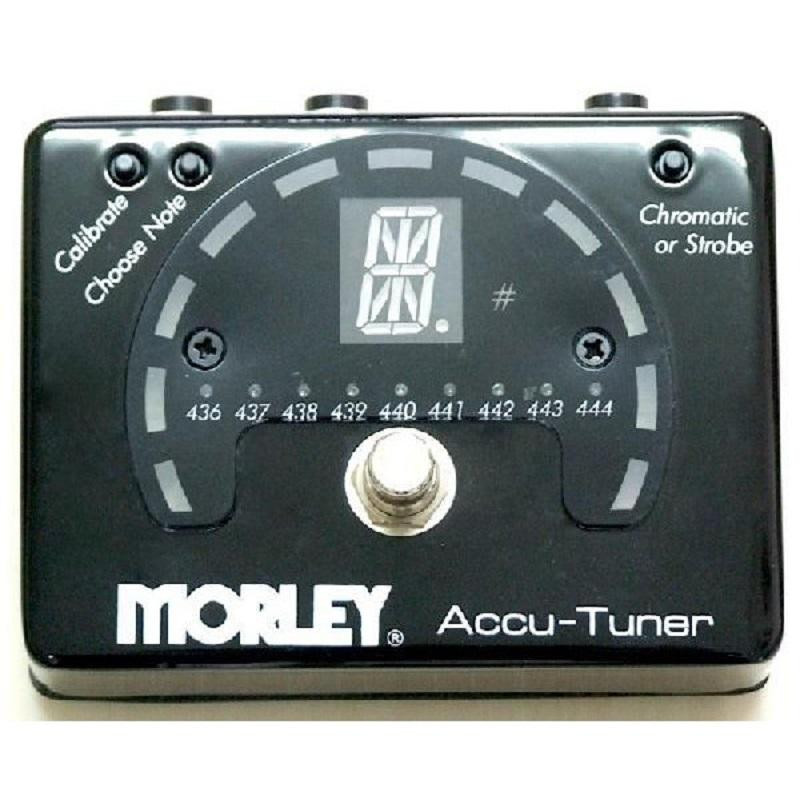 Morley AC-1 Accu-Tuner - зображення 1