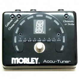 Morley AC-1 Accu-Tuner
