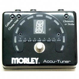   Morley AC-1 Accu-Tuner