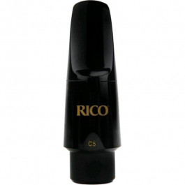 RICO Мундштук RRGMPCASXC5 Graftonite Mouthpieces Alto Sax #C5