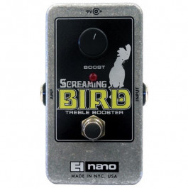 ELECTRO-HARMONIX Screaming Bird