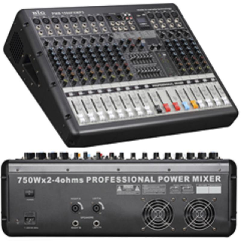 BIG PMB 1500FXMP3 - зображення 1