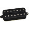 DIMARZIO Illuminator 7 Neck Black DP756 BK - зображення 1