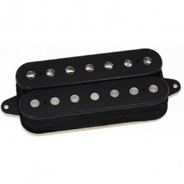 DIMARZIO Illuminator 7 Neck Black DP756 BK